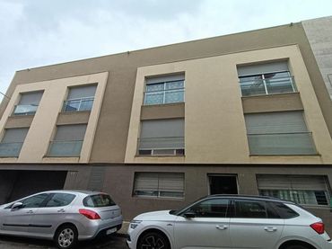 Piso con ascensor en venta en C/ Ustrell