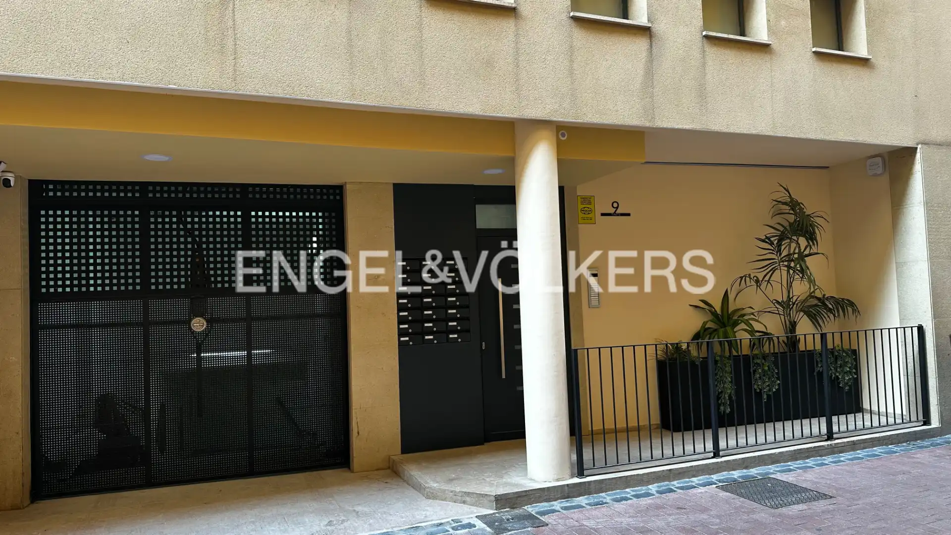 Penthouse mit Terrasse zum Verkauf in Carrer dels Tints, imagen 23