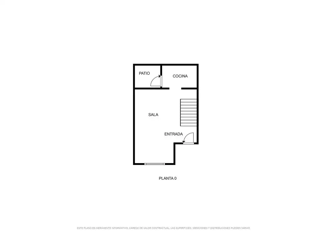 Maisonette zum Verkauf in Puerto del Rosario