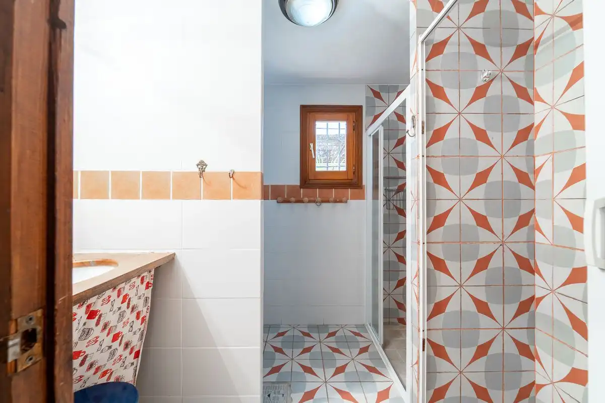Finca rústica en venta en 3C3Q+6P Antequera, Centro