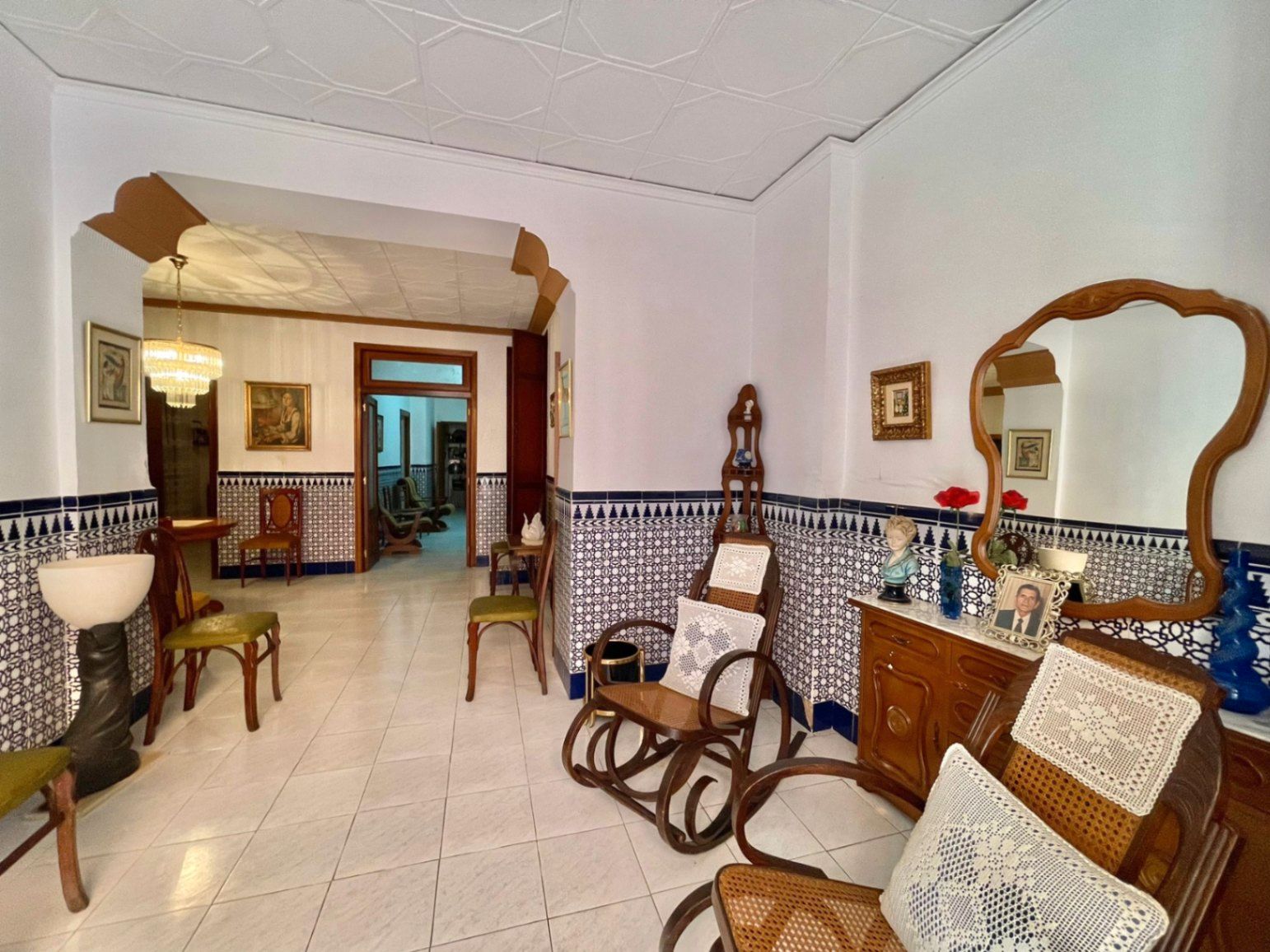 Country house for sale in Pedreguer  with Terrace