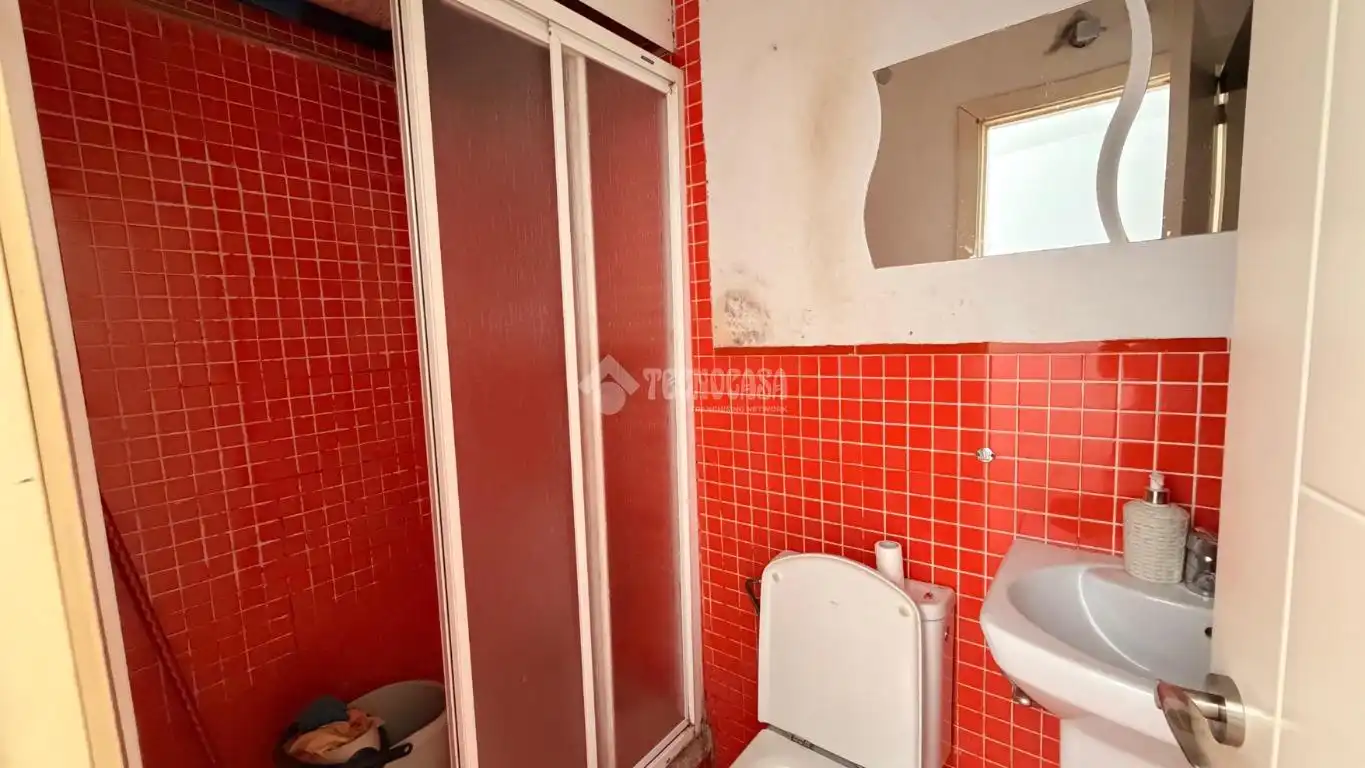 Piso con ascensor en venta en Carabanchel, imagen 8
