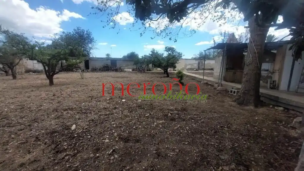 Casa o chalet en venta en Elche / Elx