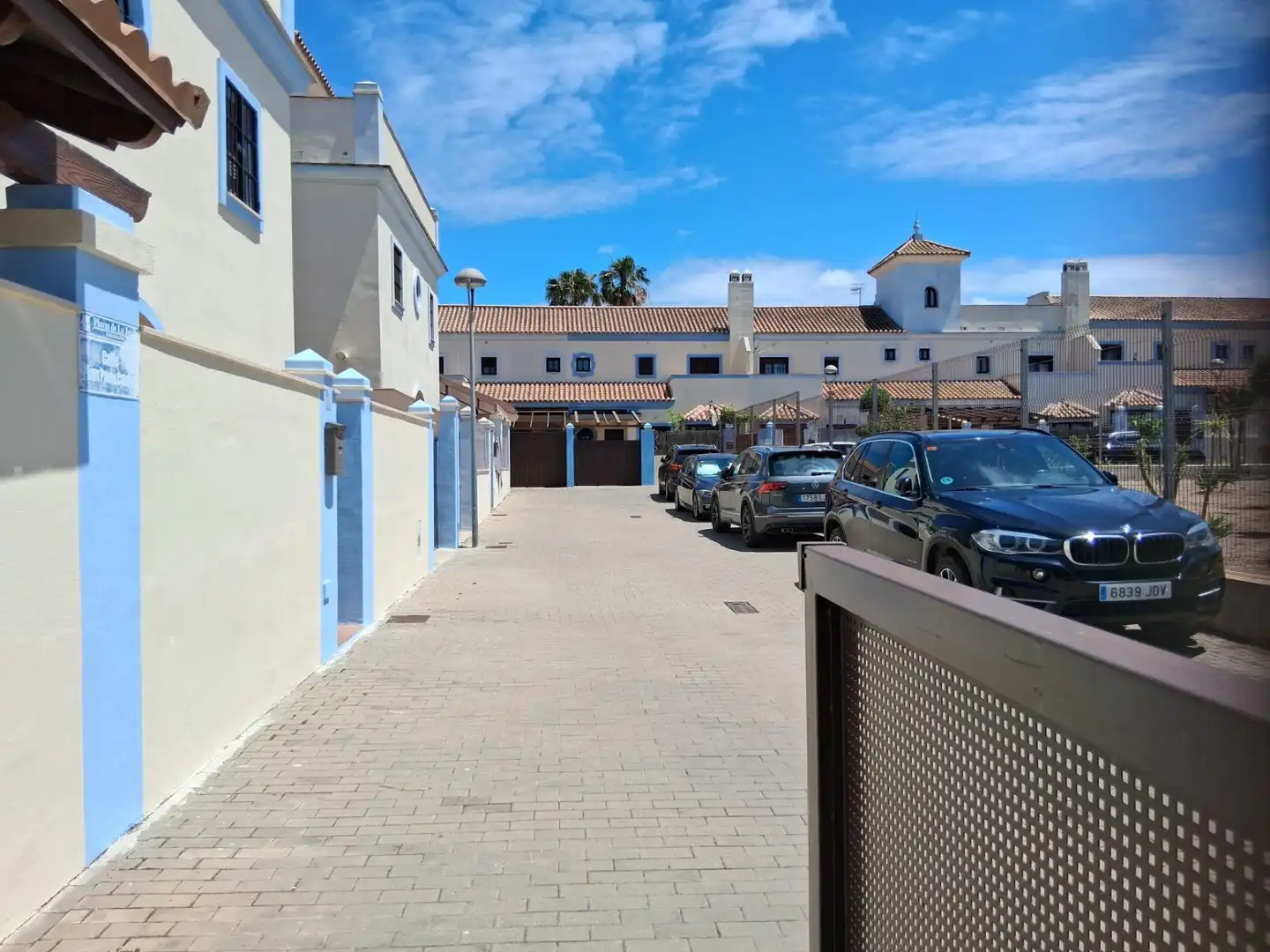 Residential land for sale in La Jara, imagen 3