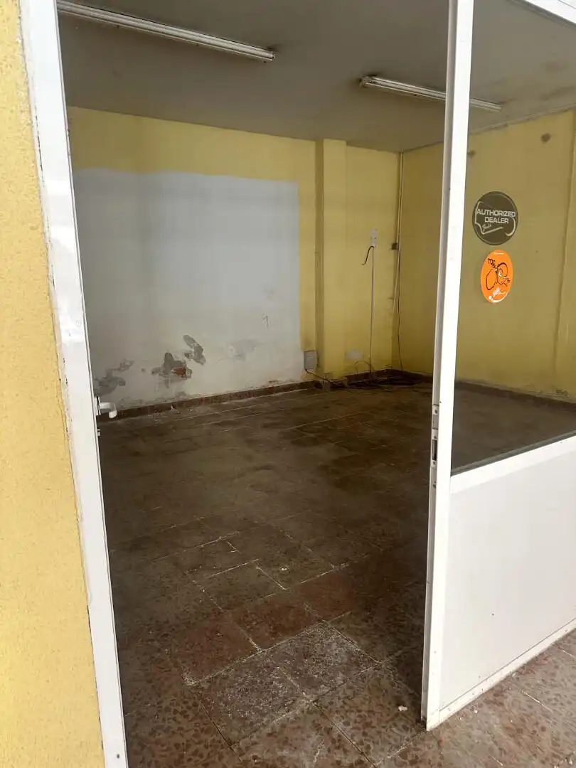 Locale commerciale in vendita a Inmobiliaria - Barreda, imagen 16