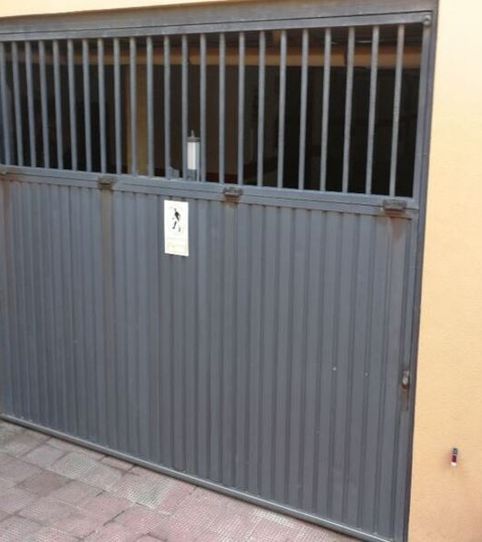 Photo 2 of Garage for sale in Bella Bahia, El Rinconcillo, Algeciras