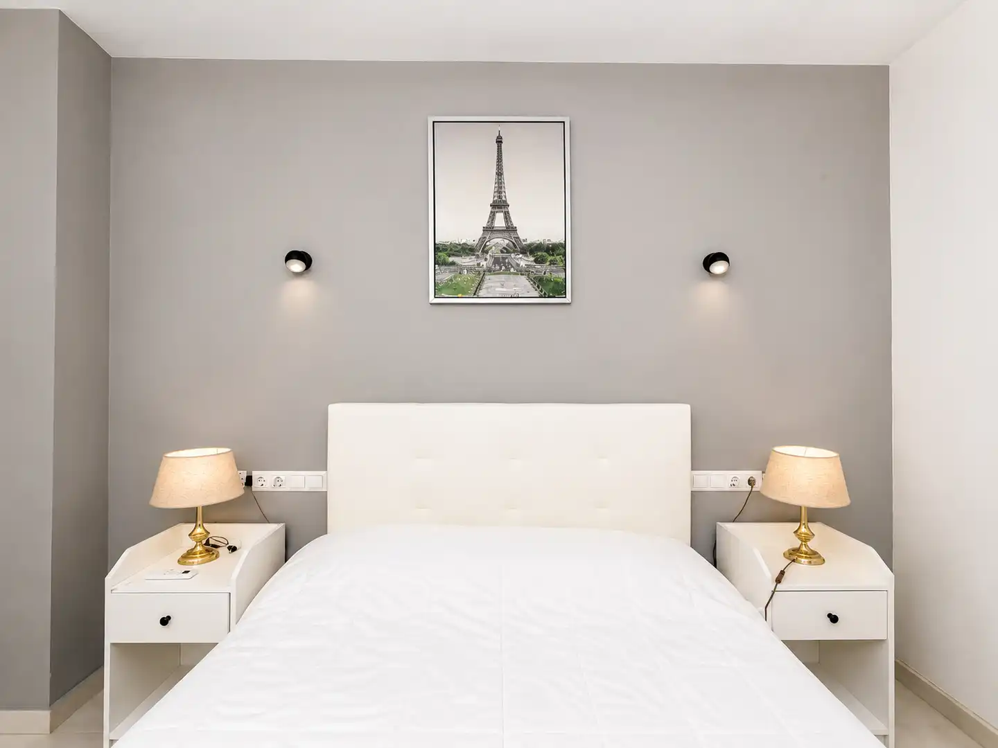 Wohnung zur Miete in La Dama de Noche - La Alzambra