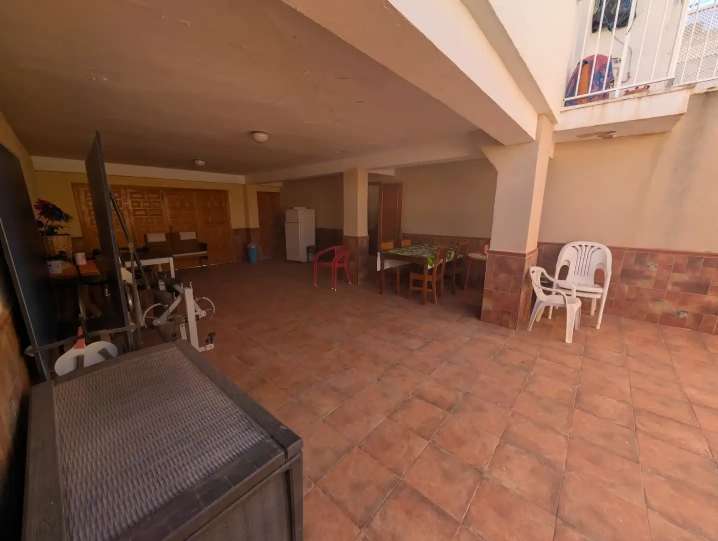 Edificio en venta en Cartagena