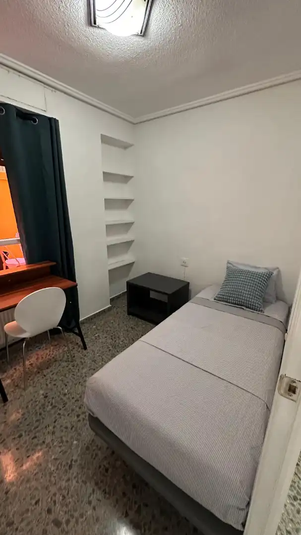 Flat with terrace for sale in Avinguda del Port, imagen 32