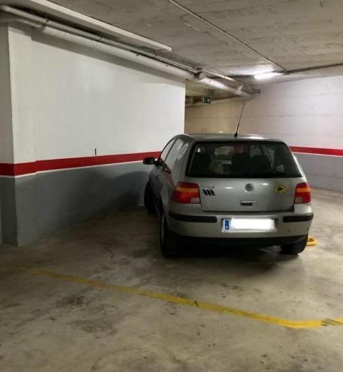 Photo 2 of Garage for sale in Avenida Castellvell, 15, Mestral, Tarragona