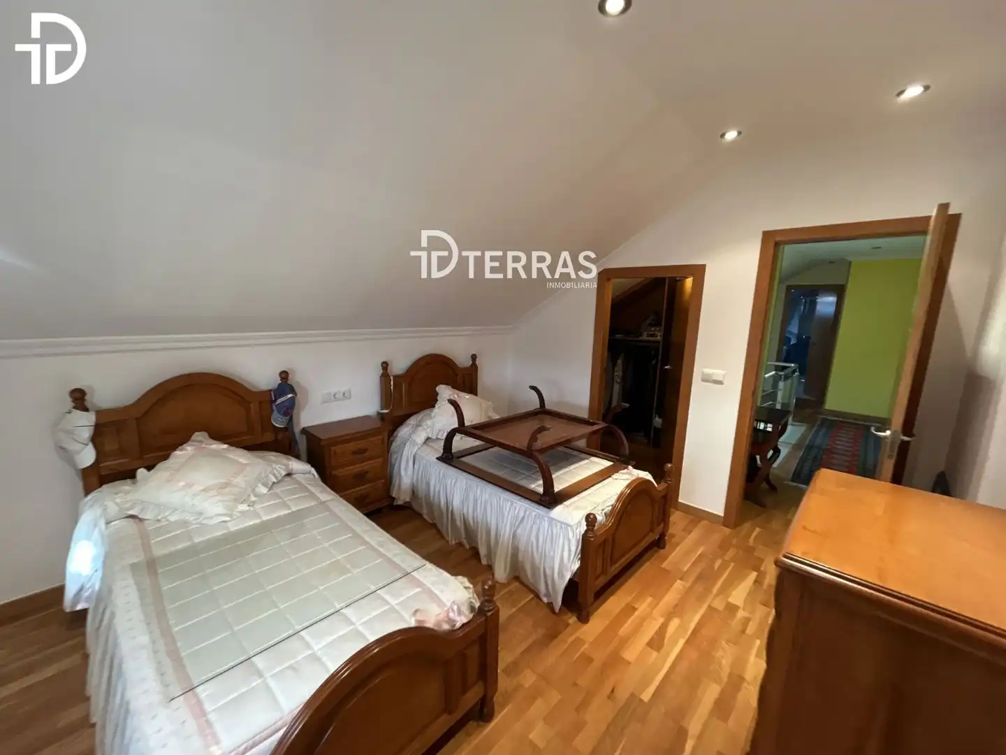 Casa o xalet en venda a Cons, Parroquias Rurales