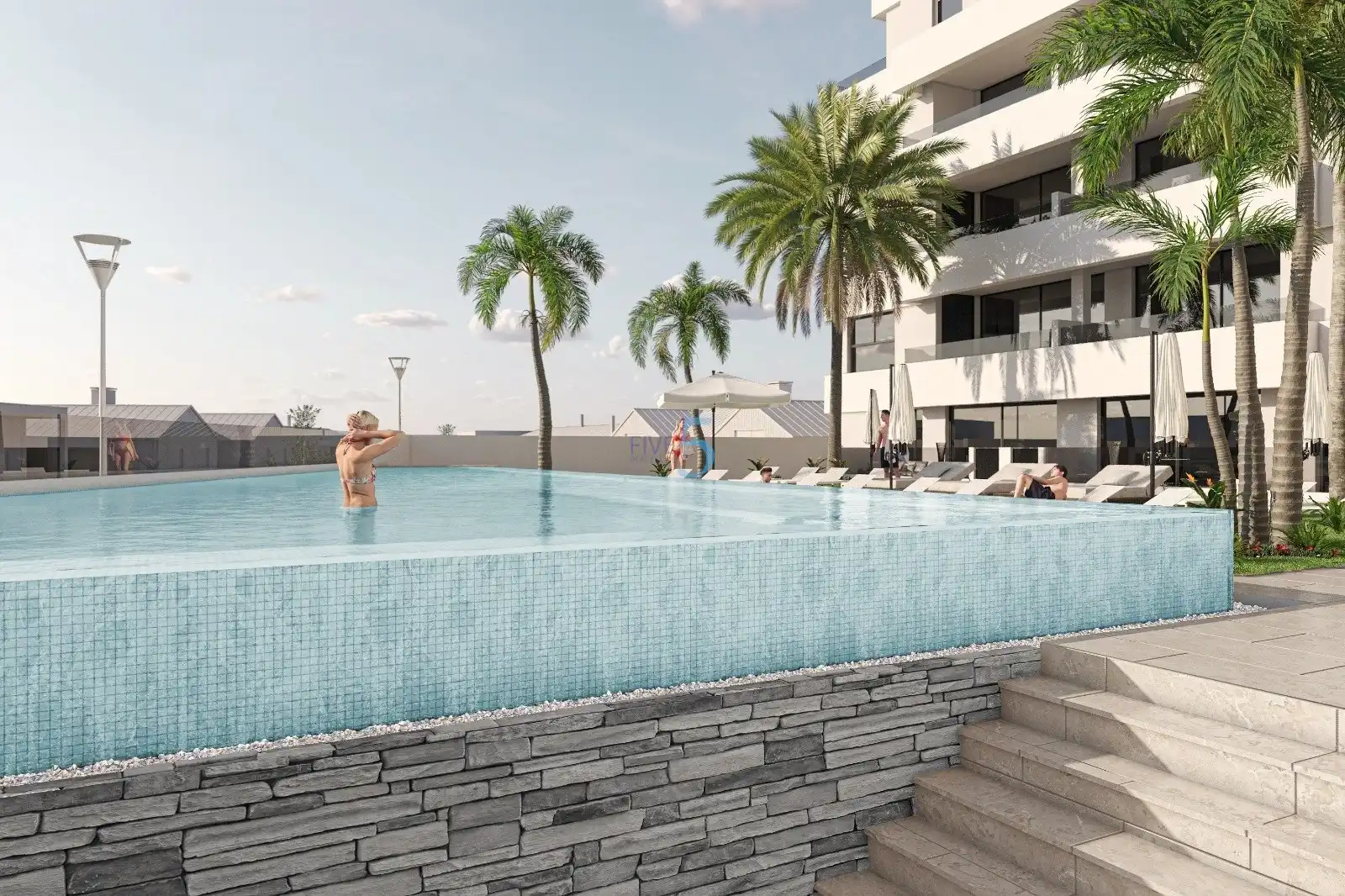 Piso con piscina en venta en Calle Serrano, imagen 16
