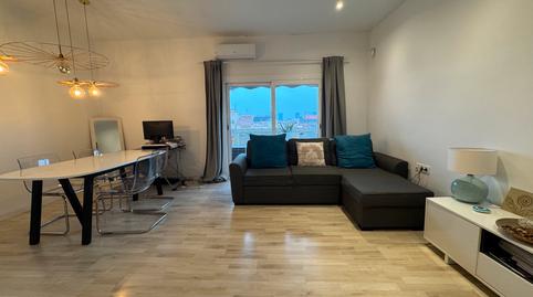 Foto 2 de Ático en venta en Carrer de Mallorca, El Camp de l'Arpa del Clot,  Barcelona Capital