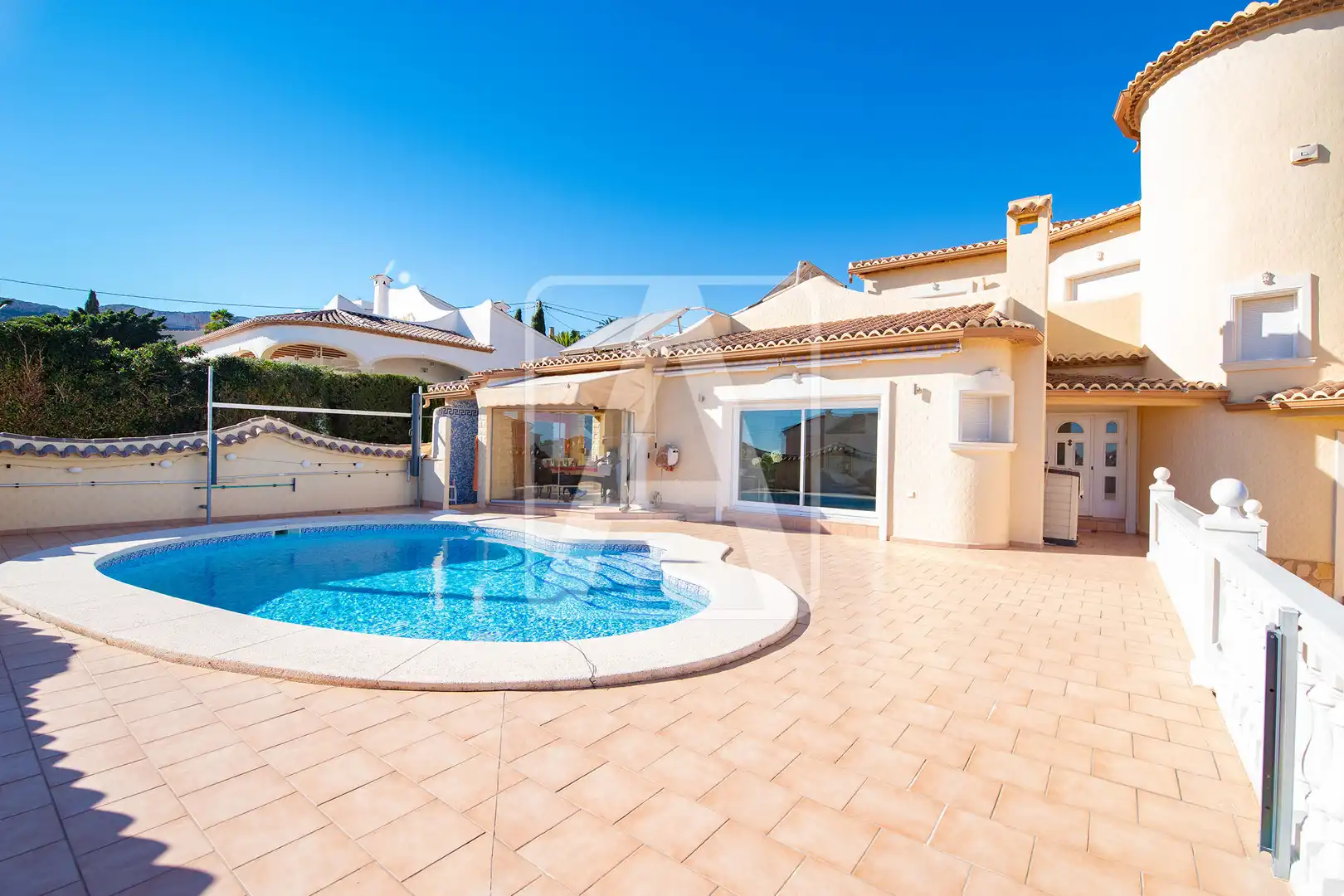 Villa avec piscine à vendre à Canuta, imagen 3