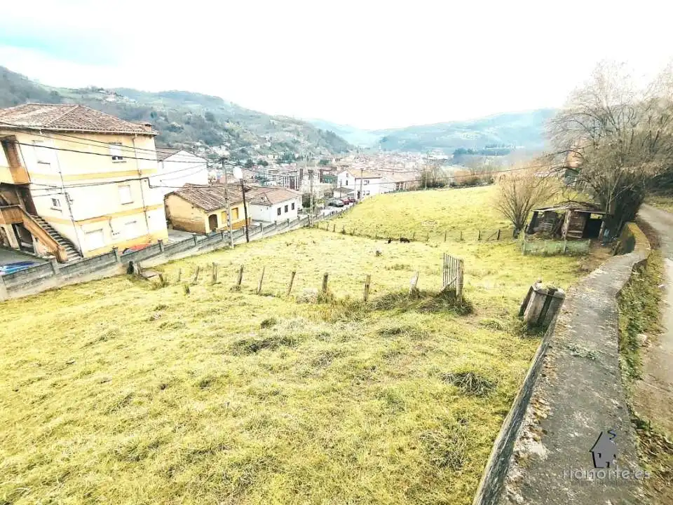 Terreni e lotti in vendita a Barrio Prau de la Fuente, imagen 4