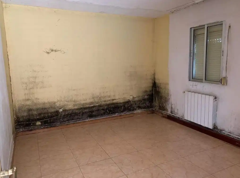 Habitación de Piso en venta en Palencia