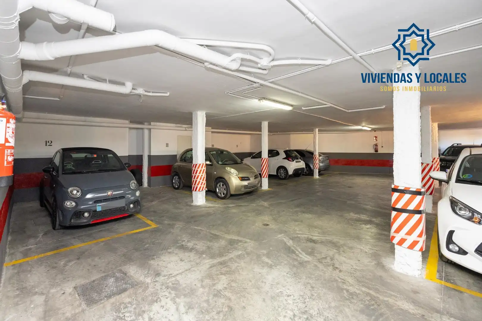 Aparcament en venda a Centro, imagen 12