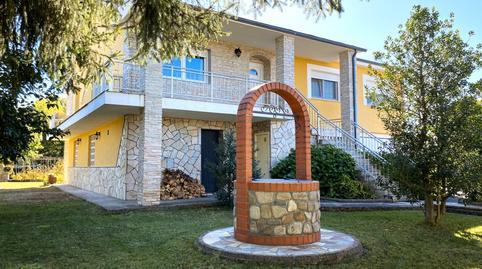 Foto 5 de Casa o xalet en venda a Lugar Dehesas, 558, Flores de Sil - La Placa, León