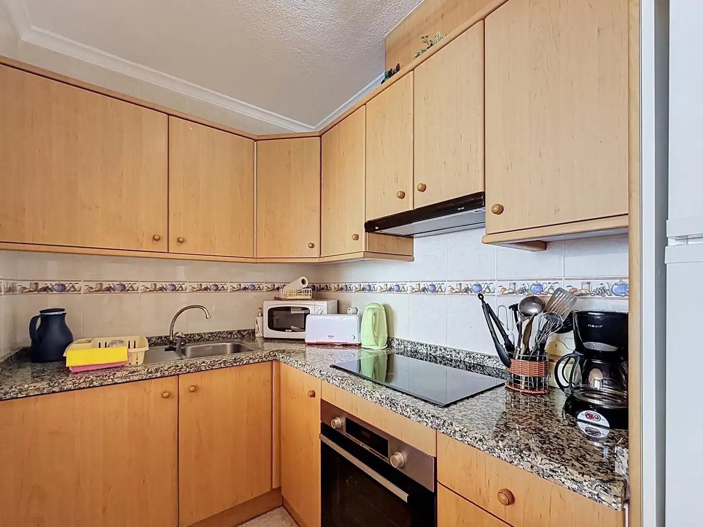 Apartament amb piscina en venda a Cumbre del Sol, imagen 11