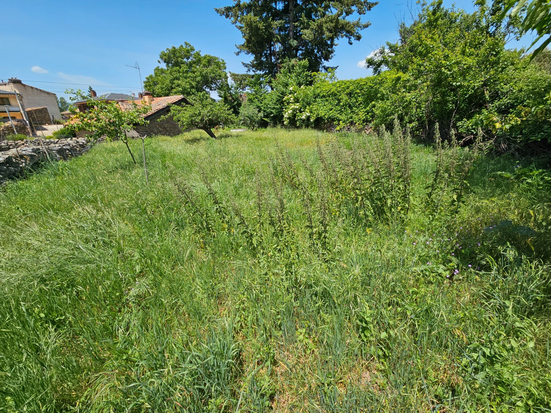 Residencial en venda en La Serna del Monte