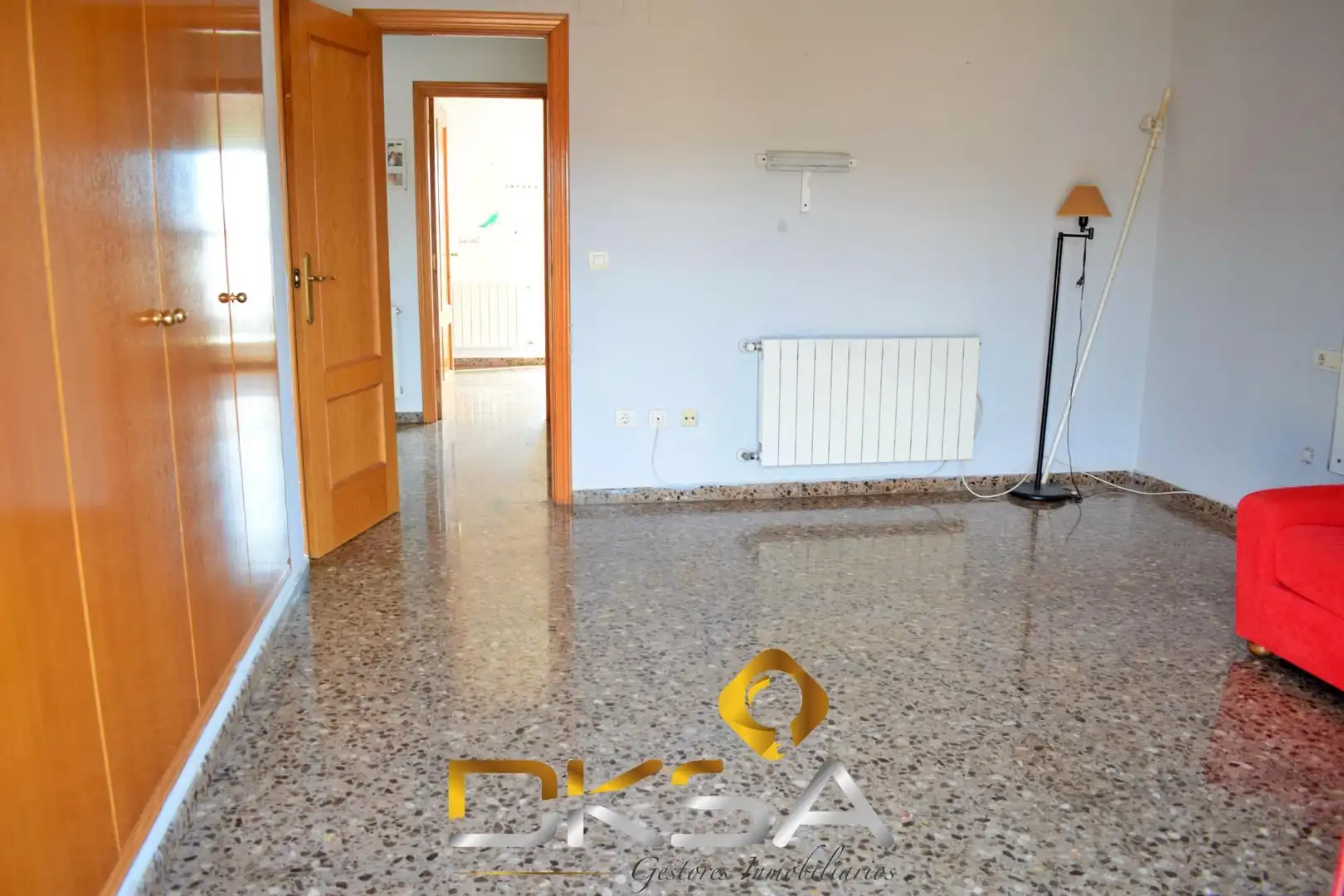 Ático con terraza en venta en Calle VALL D'UIXO, imagen 9