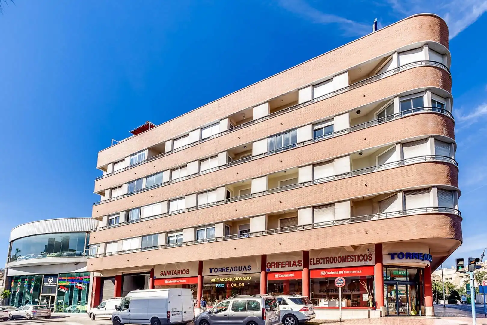 Apartamento con terraza en venta en Ronda DON MANUEL MARTINEZ GUIRA 4, imagen 53
