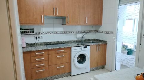 Foto 3 de Pis en venda a Vilagarcía, Vilagarcía de Arousa