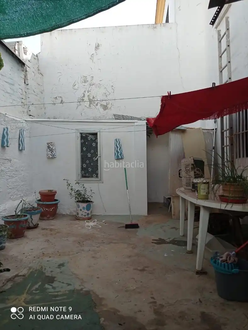Casa en venda a A-392 22