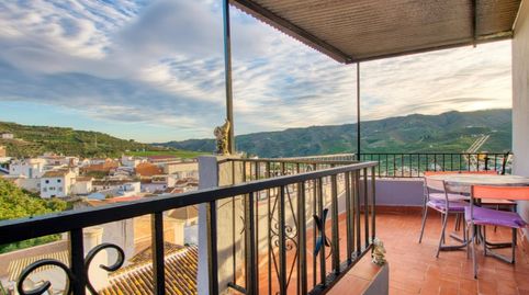 Foto 2 de Casa o chalet en venta en Calle San Sebastian, Benamargosa, Málaga