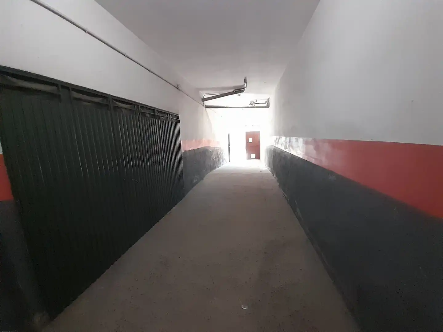 Aparcament en venda a Calle Menéndez Pelayo, imagen 2
