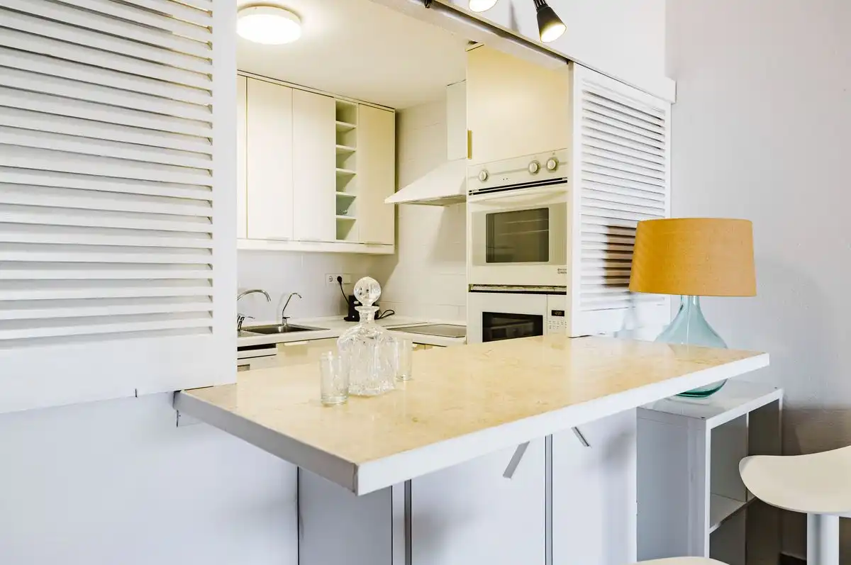 Piso con terraza en venta en Nueva Andalucía, imagen 8
