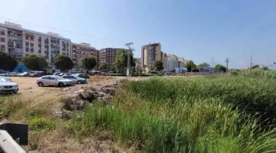 Terreny rústic en venda a PT 22-UE-R Ptda Patos, imagen 9