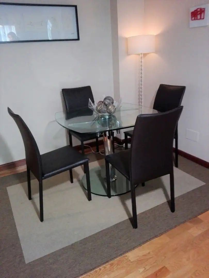 Apartament de lloguer a Cai Calle Pedro Duro, Barrio del Centro