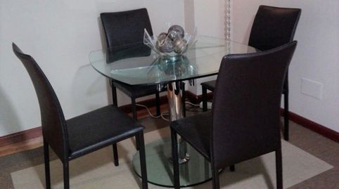 Foto 3 de Apartament de lloguer a Cai Calle Pedro Duro, Barrio del Centro, Gijón