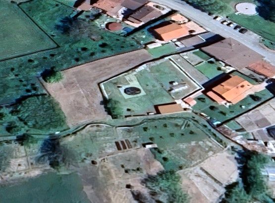 Residential for sale in Valdegovia / Gaubea