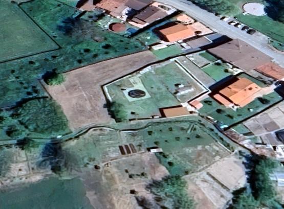 Foto 1 de Residencial en venta en Valdegovia / Gaubea, Araba - Álava