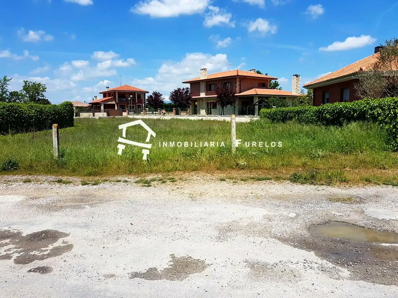 Lands and plots for sale in Tizona 4, imagen 2