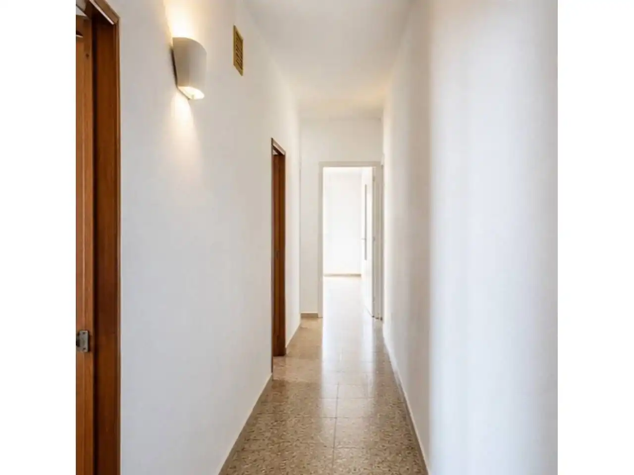Piso de alquiler en Alcoy / Alcoi con Aire acondicionado y Balcón