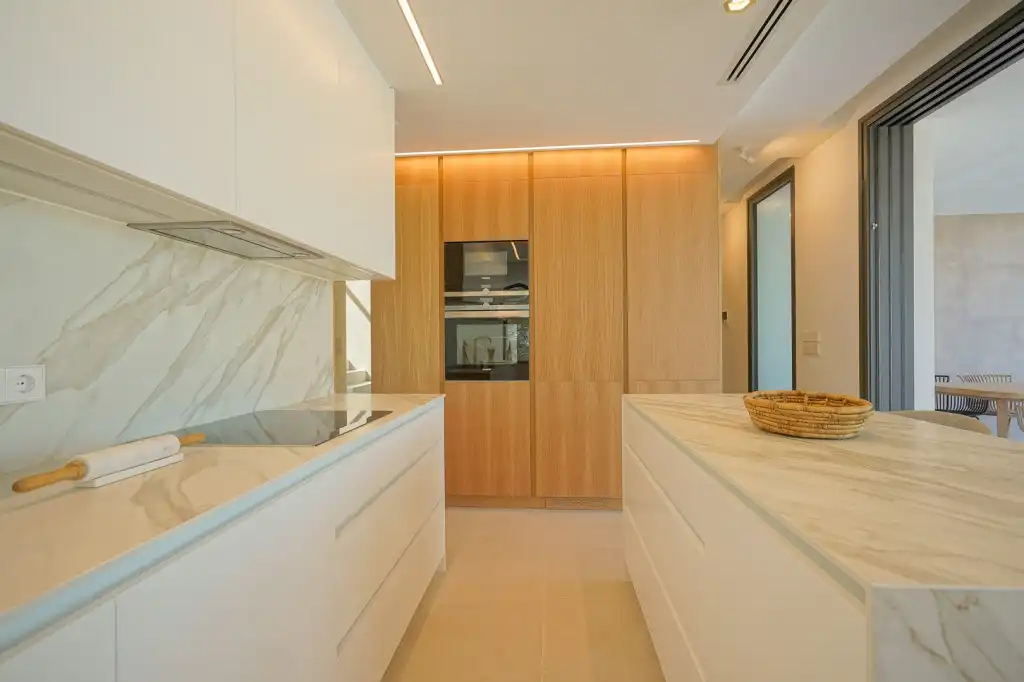 Casa amb terrassa en venda a Casco Urbano, imagen 17