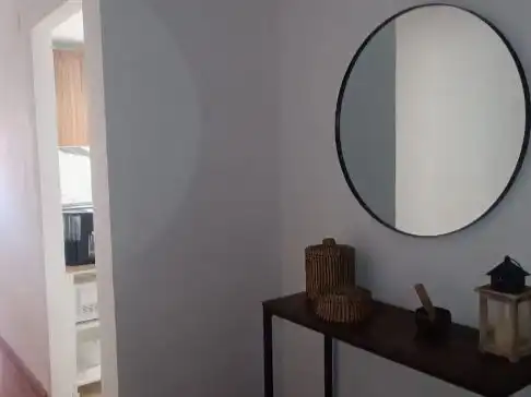 Piso en venta en Almería con Parquet, Amueblado y Lavadora