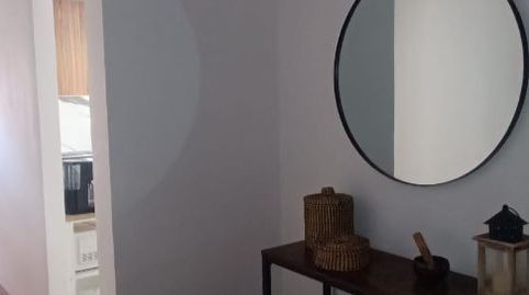 Foto 4 de Piso en venta en Calle Pedro Jover, 20, Centro, Almería Capital