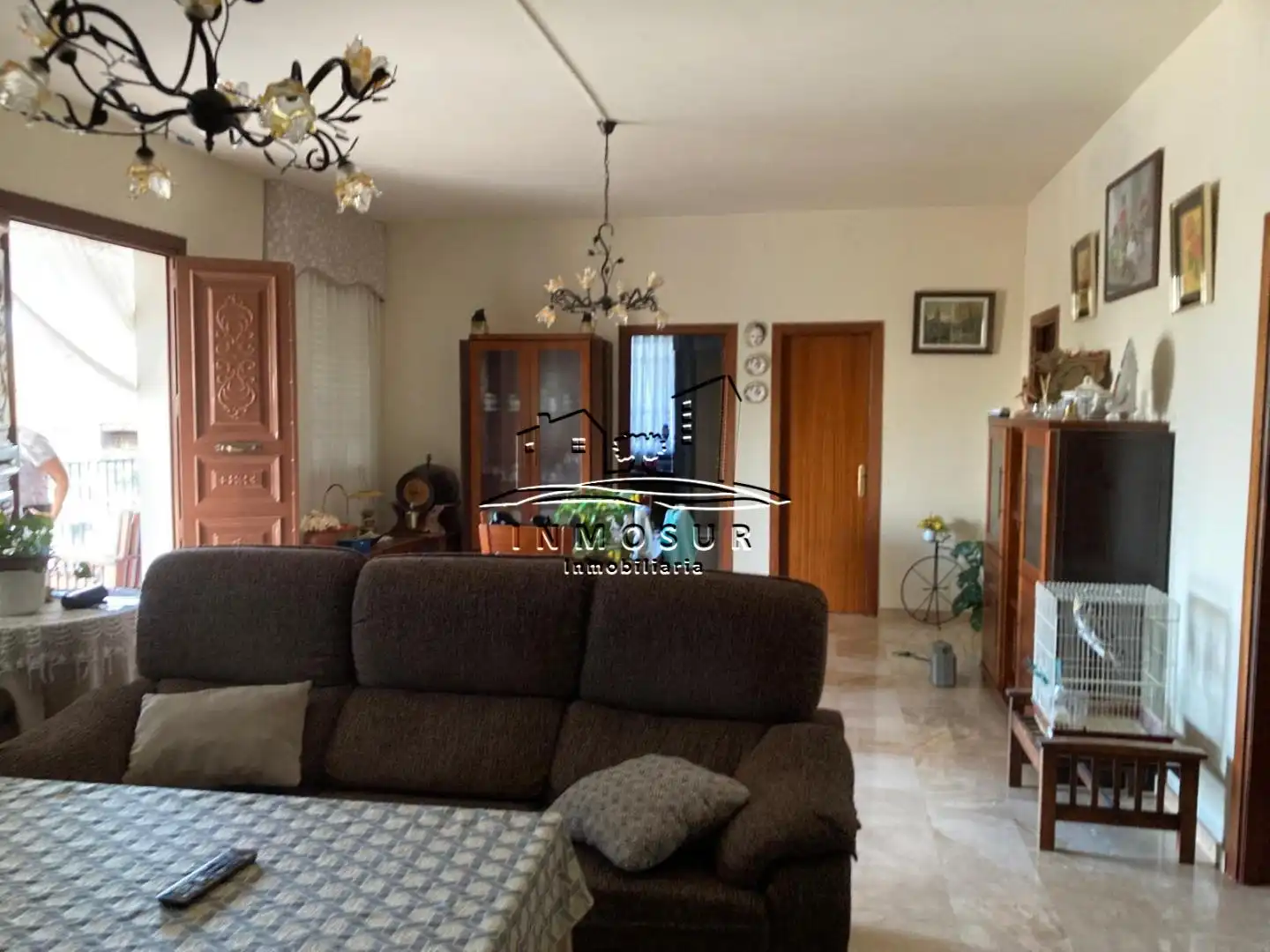 Casa con piscina en venta en Centro, imagen 9