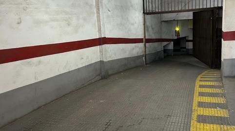 Foto 3 de Garatge en venda a La Creu Coberta,  Valencia Capital