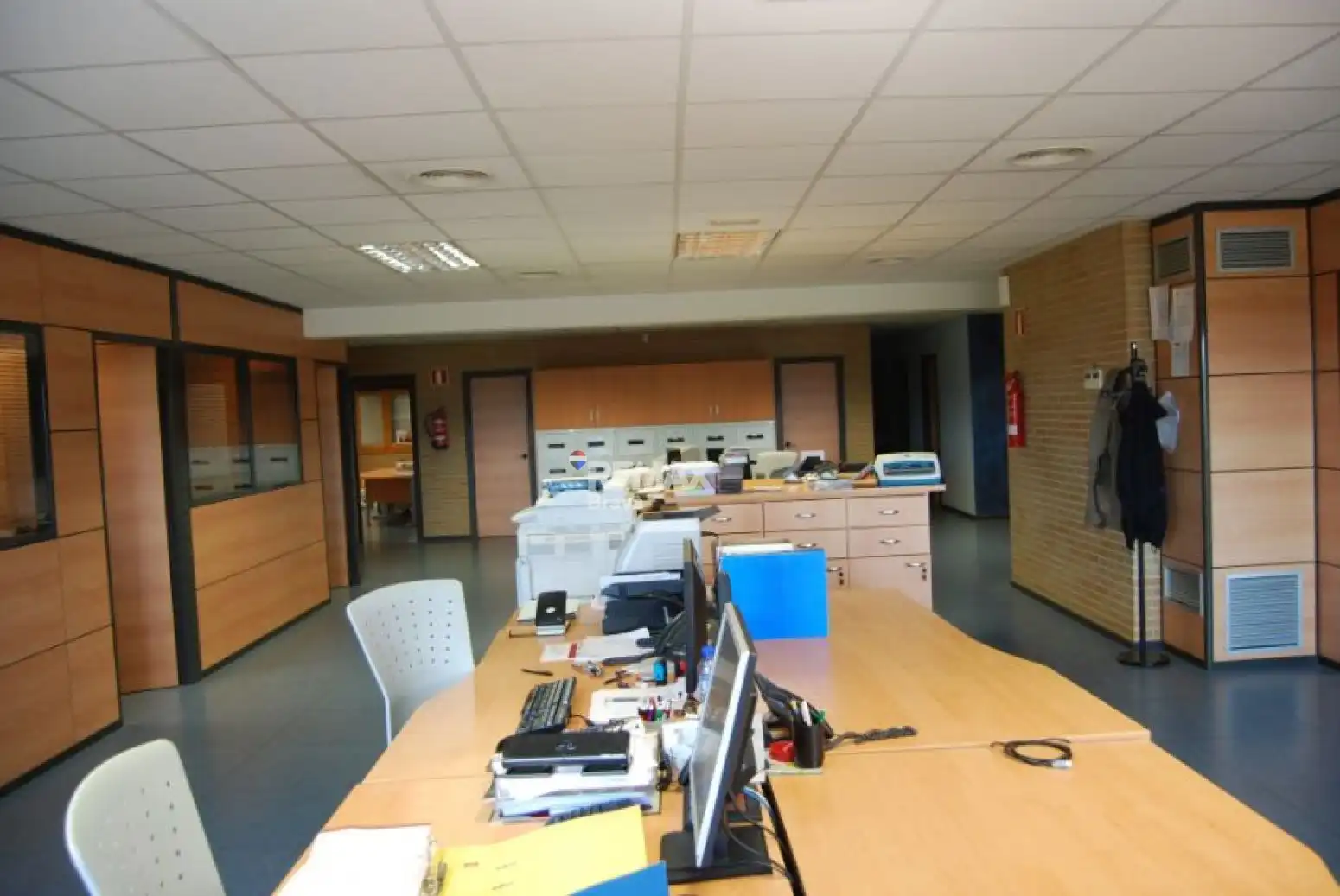 Industriegebäude zum Verkauf in Calle Migjorn 11 Llagostera, imagen 17