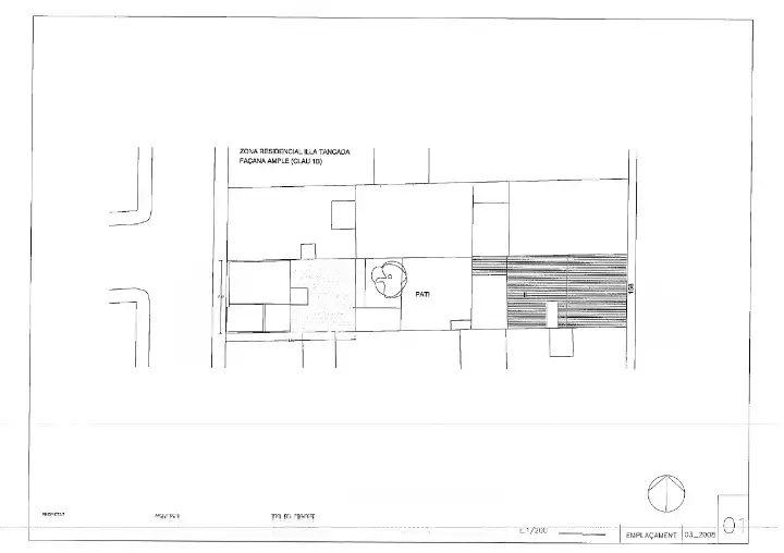 Terreno residenziale in vendita a Sant Miquel, imagen 3