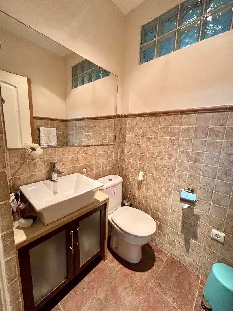 Villa mit Terrasse zum Verkauf in Vistahermosa - Fuentebravía, imagen 25
