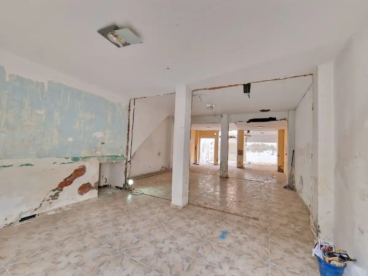 Piso en venta en Algemesí