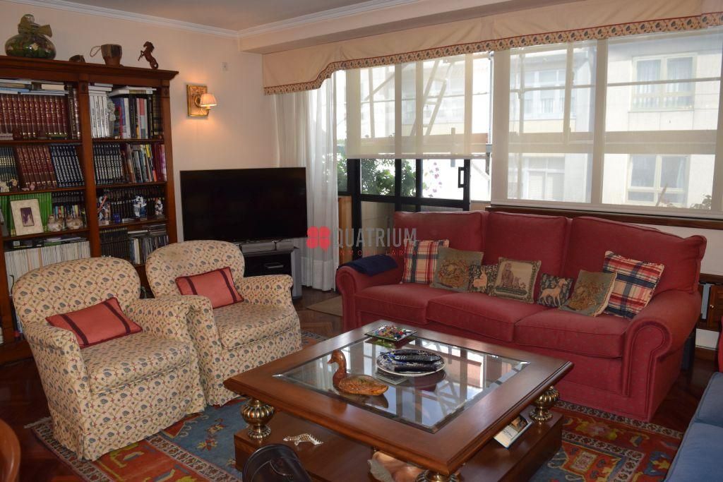 Flat for sale in Rúa Novoa Santos, Cuatro Caminos - Plaza de la Cubela, A Coruña Capital