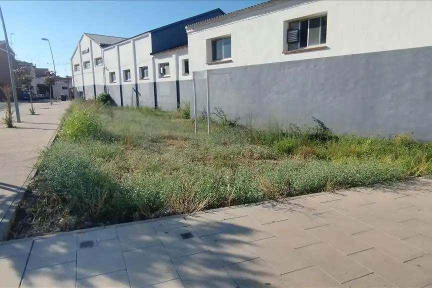 Residencial en venta en Binéfar