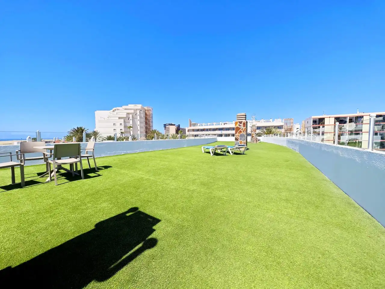 Planta baixa de lloguer a Helsinki, Playa del Inglés